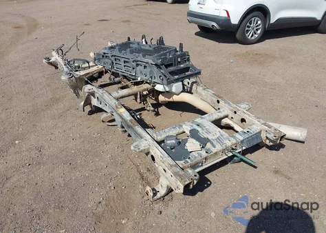 2021 Chevrolet Silverado 2500Hd 4Wd Standard Bed Lt из США, поврежденный, VIN 1GC1YNEY5MF255433